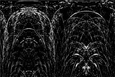 Soyut monokrom dokusu. resim siyah ve beyaz tonları içerir.