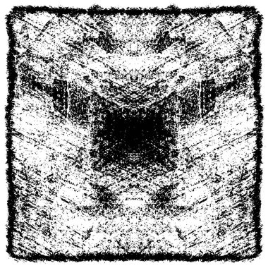 Soyut monokrom dokusu. resim siyah ve beyaz tonları içerir.