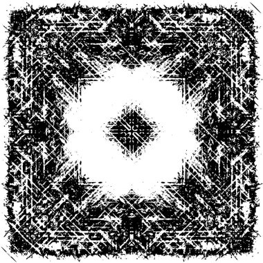 Soyut monokrom dokusu. resim siyah ve beyaz tonları içerir.