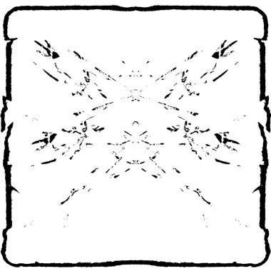 Soyut monokrom dokusu. resim siyah ve beyaz tonları içerir.