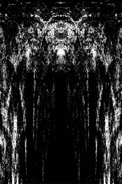 Soyut monokrom dokusu. resim siyah ve beyaz tonları içerir.