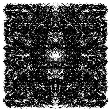 Soyut monokrom dokusu. resim siyah ve beyaz tonları içerir.