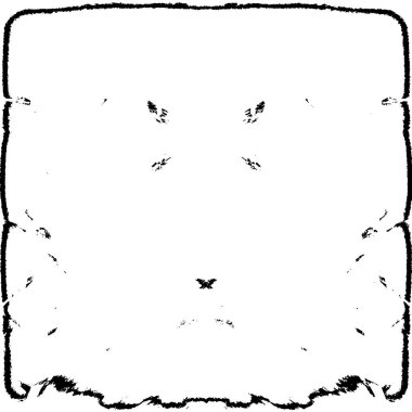 Soyut monokrom dokusu. resim siyah ve beyaz tonları içerir.