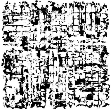 Soyut monokrom dokusu. resim siyah ve beyaz tonları içerir.