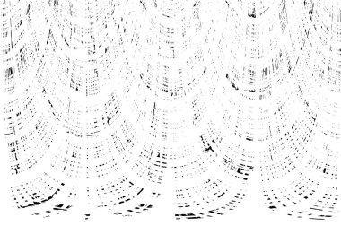 Soyut monokrom dokusu. resim siyah ve beyaz tonları içerir.