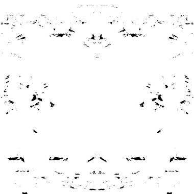 Soyut monokrom dokusu. resim siyah ve beyaz tonları içerir.