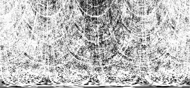 Soyut monokrom dokusu. resim siyah ve beyaz tonları içerir.