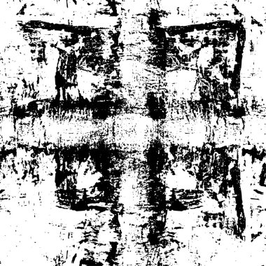 Soyut monokrom dokusu. resim siyah ve beyaz tonları içerir.