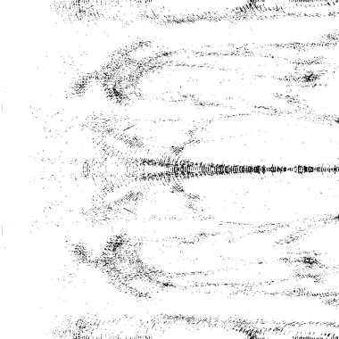 siyah ve beyaz tek renkli yıpranmış arka plan