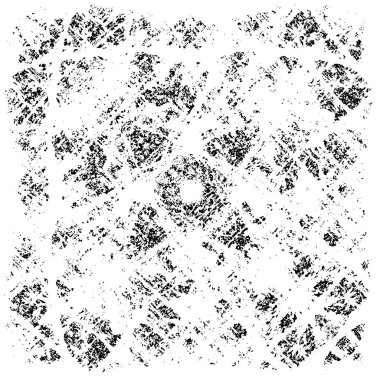 siyah ve beyaz tek renkli yıpranmış arka plan