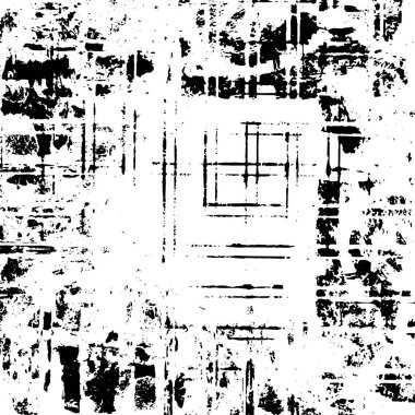 siyah ve beyaz tek renkli yıpranmış arka plan