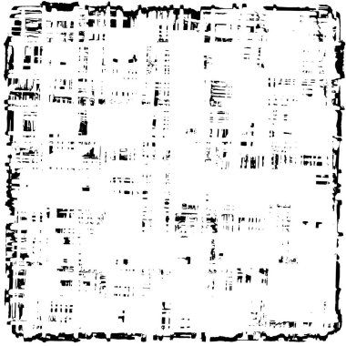 siyah ve beyaz tek renkli yıpranmış arka plan