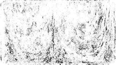 siyah ve beyaz tek renkli yıpranmış arka plan