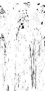 siyah ve beyaz tek renkli yıpranmış arka plan