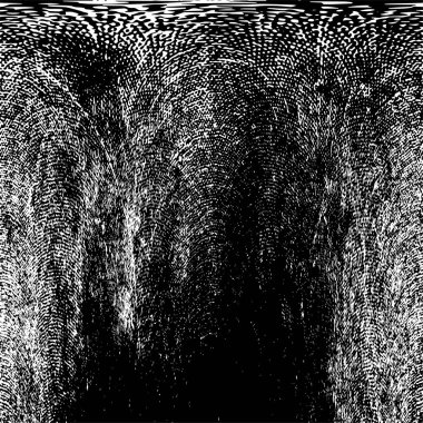 siyah ve beyaz tek renkli yıpranmış arka plan