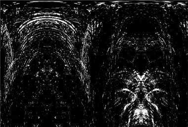 siyah ve beyaz tek renkli yıpranmış arka plan