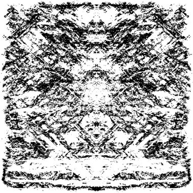 yüksek kaliteli siyah ve beyaz kızılötesi arkaplan grunge dokusu