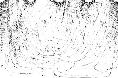 siyah ve beyaz tek renkli yıpranmış arka plan