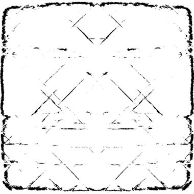 siyah ve beyaz tek renkli yıpranmış arka plan