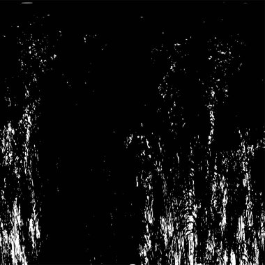 siyah ve beyaz tek renkli yıpranmış arka plan