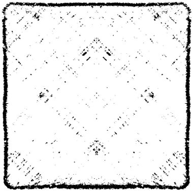 siyah ve beyaz tek renkli yıpranmış arka plan