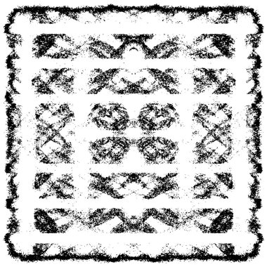 siyah ve beyaz tek renkli yıpranmış arka plan