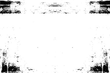 siyah ve beyaz tek renkli yıpranmış arka plan