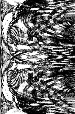 siyah ve beyaz tek renkli yıpranmış arka plan