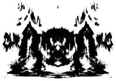 siyah ve beyaz tek renkli yıpranmış arka plan