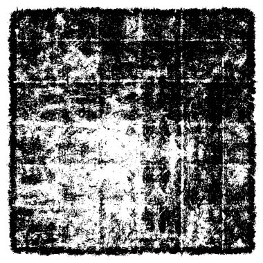 siyah ve beyaz tek renkli eski grunge arkaplan 