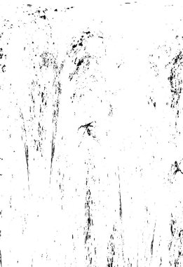 siyah ve beyaz tek renkli eski grunge arkaplan 