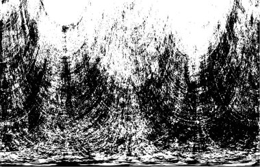 siyah ve beyaz tek renkli eski grunge arkaplan 