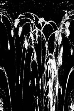 siyah ve beyaz tek renkli eski grunge arkaplan 