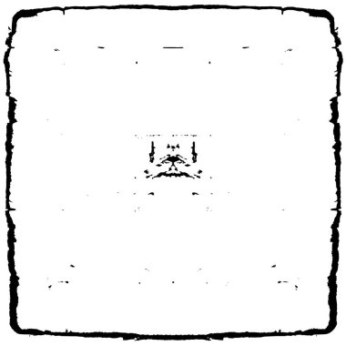 siyah ve beyaz tek renkli eski grunge arkaplan 