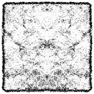 siyah ve beyaz soyut arkaplan