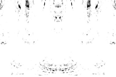 siyah ve beyaz tek renkli eski grunge arkaplan 