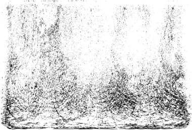 siyah ve beyaz tek renkli eski grunge arkaplan 