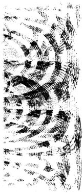 siyah ve beyaz tek renkli eski grunge arkaplan 