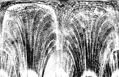 siyah ve beyaz tek renkli eski grunge arkaplan 