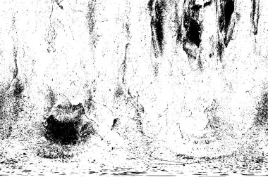 siyah ve beyaz tek renkli eski grunge arkaplan 