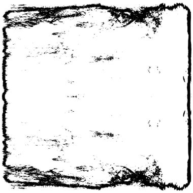 siyah ve beyaz tek renkli eski grunge arkaplan 