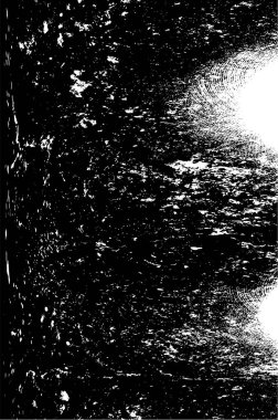 siyah ve beyaz tek renkli eski grunge arkaplan 