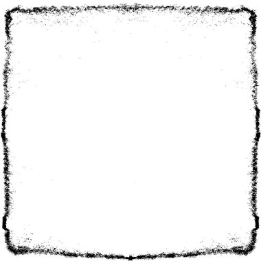 siyah ve beyaz tek renkli eski grunge arkaplan 