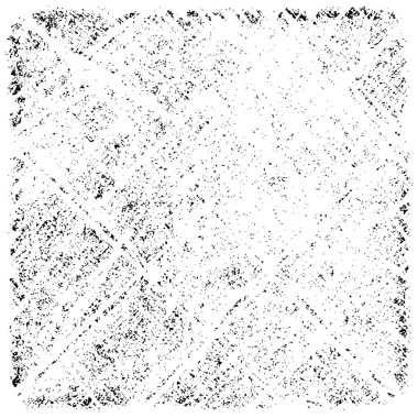 siyah ve beyaz tek renkli eski grunge arkaplan 