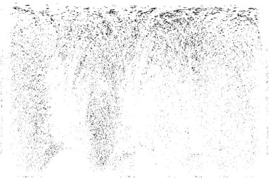 siyah ve beyaz tek renkli eski grunge arkaplan 