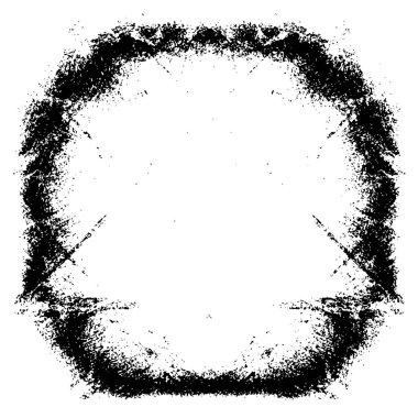 siyah ve beyaz tek renkli eski grunge arkaplan 