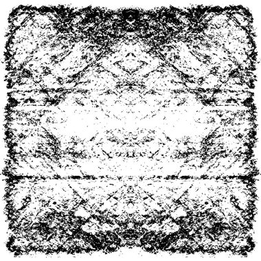 siyah ve beyaz tek renkli eski grunge arkaplan 