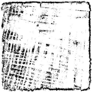 siyah ve beyaz tek renkli eski grunge arkaplan 