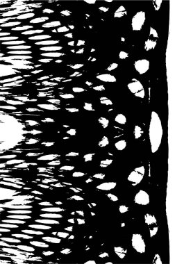 Soyut arkaplan. monokrom dokusu. resim siyah ve beyaz tonları içerir.