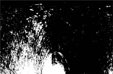 Soyut arkaplan. monokrom dokusu. resim siyah ve beyaz tonları içerir.